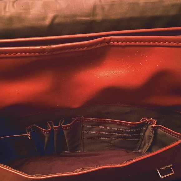 Samsonite Briefcase - Picture 3 of 3